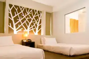 The Album Hotel, Патонг
