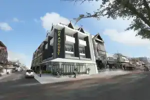 The August Hostel, Чианг Май