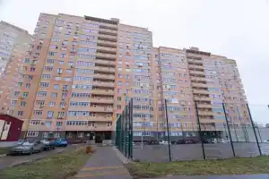 Апартаменты на улице Шухова 1Б, Тула