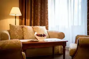 Grand Hotel Stamary, Закопане