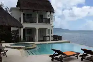 CHILLpill Guest House, Маэбур