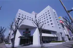 Apa Hotel Kokura Ekimae, Китакюсю