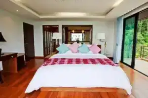 Nasara House Panwa, Панва
