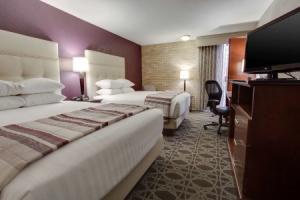 Drury Plaza Hotel San Antonio Airport, Сан-Антонио