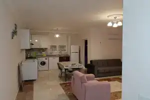 Eker Apart, Калкан