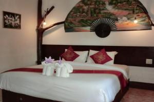Гостевой дом «The Krabi Forest Homestay», Ао Нанг