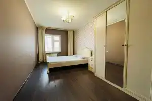 Апартаменты на улице Кулаковского 32, Якутск