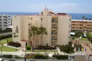 Apartamentos Los Ficus, Плайя дель Инглес
