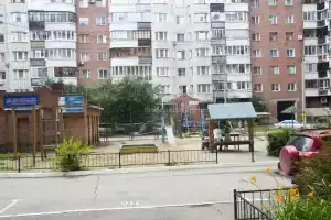 RENT-сервис на Маяковского 20, Омск