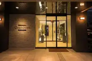 Smile Hotel Okinawa Naha (Tomari Port), Наха