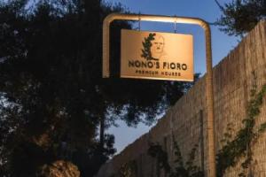 Nonos Fioro Premium Houses, Закинф