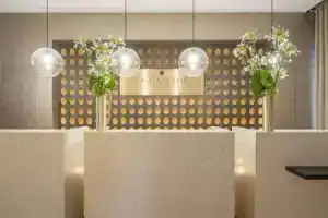 La Caserne Chanzy Hotel & Spa, Autograph Collection, Реймс