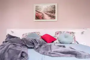 Appartamento IRIS, Гарда