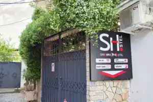 Shkodra Hotel, Шкодер