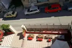 Hotel «Rimini Tirana», Тирана
