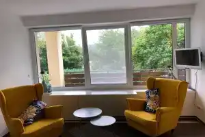 Ferienwohnung2 Daun, Даун