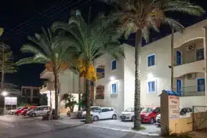 Апарт-отель «Nana Angela», Херсониссос