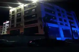 Amazing one Bedroom Apartment in Amman, Elwebdah 7, Амман