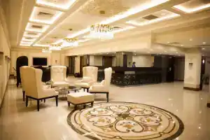 Babillon Hotel Spa & Restaurant, Ризе