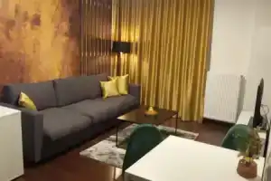 Apartment Moser 1303, Карловы Вары