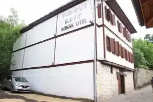 Гостевой дом «Turgut Reis Konak», Сафранболу