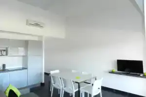 Résidence Marea Resort, Морьяни-Пляж