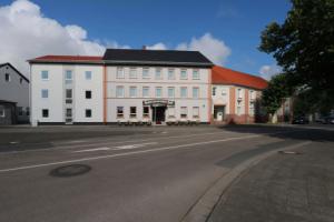 Hotel «Deutscher Hof», Бабенхаузен