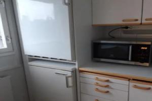 Viihtyisä yksiö Oulun Tuirassa, Оулу