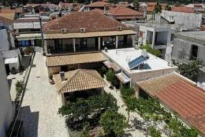magicstay - aparthotel 3 stars kavos, Кавос