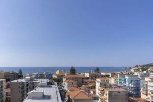 Apartment Matilde Arma di Taggia, Арма-ди-Таджа