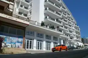 Апартаменты «Flower Residence», Саранда