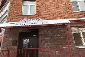 Отель и хостел «Онегин», Казань
