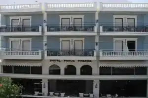 Venus Melena Hotel, Херсониссос