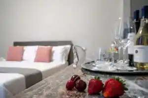 The Rif - Boutique Hotel, Пиза
