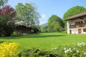 Ferienwohnungen Elisabeth am See, Роттах-Эгерн