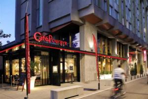 Отель «Mercure Grenoble Centre Alpotel», Грeнобль