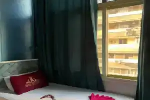 Abdeen Palace Hostel, Каир