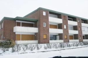 Gezeiten Norden in Norden, Нордайх
