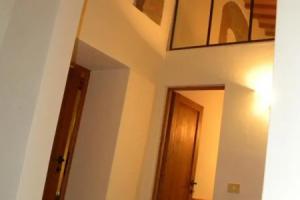 Agriturismo Montassi E Bruscolaio, Монтеварки