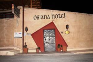 Osiana Hotel, Мустафапаша