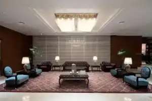 Takamatsu Kokusai Hotel, Такамацу