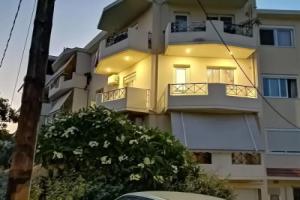 Panos Alex Apartment, Родос