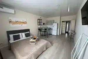 Апартаменты на улице Короленко 1, Саранск