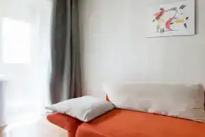 Nova Apartments на улице Семеновская 34, Владивосток