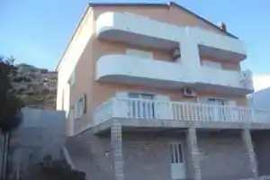 House Pinky Trogir/Vranjica, Сегет Враница