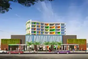The Palmy Phu Quoc Resort & Spa, Остров Фукуок