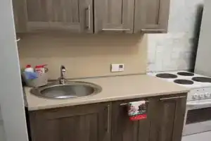 Апартаменты на улице Пролетарская 18, Жигулевск