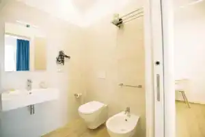 I Mori Hotel, Сан-Вито-Ло-Капо