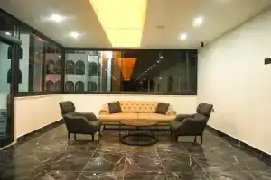 Akalia Resort Hotel & Spa, Сиде