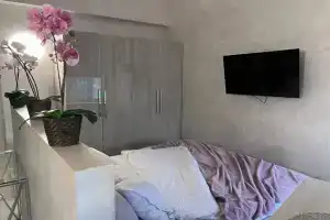 Malina Apartment (Малина Апартмент) на улице Липовой Рощи 1 корпус 1, Москва